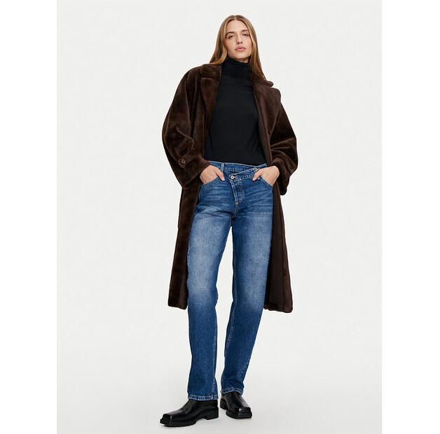 Джинсы Please P20WCJGPFC синий Regular Fit