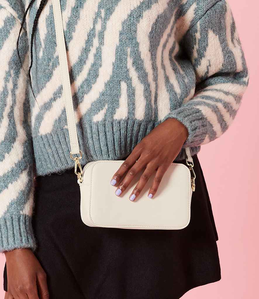 BagBase Shop Crossbody Bag