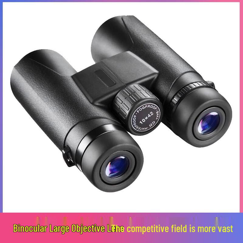 Miflame 12x42 Portable Binoculars