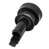Dust Cup Filter for Ultenic U10 ABS Handheld Cordless Vacuum Cleaner Replacement Dust Cup Filter