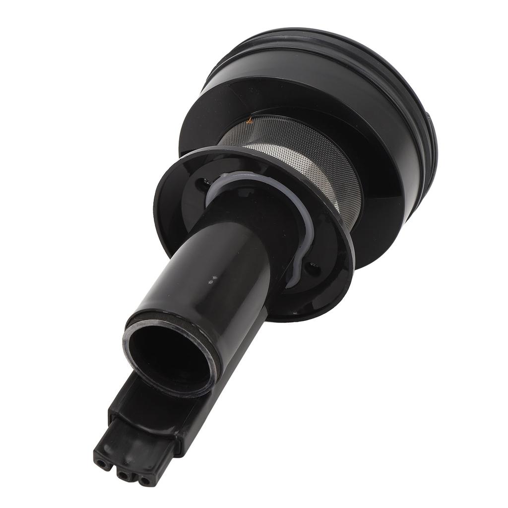 Dust Cup Filter for Ultenic U10 ABS Handheld Cordless Vacuum Cleaner Replacement Dust Cup Filter