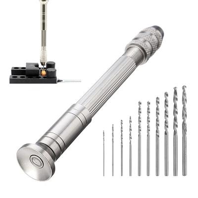 Utensili Rotativi Trapano a Mano 89*14mm Lega di Alluminio Diamante