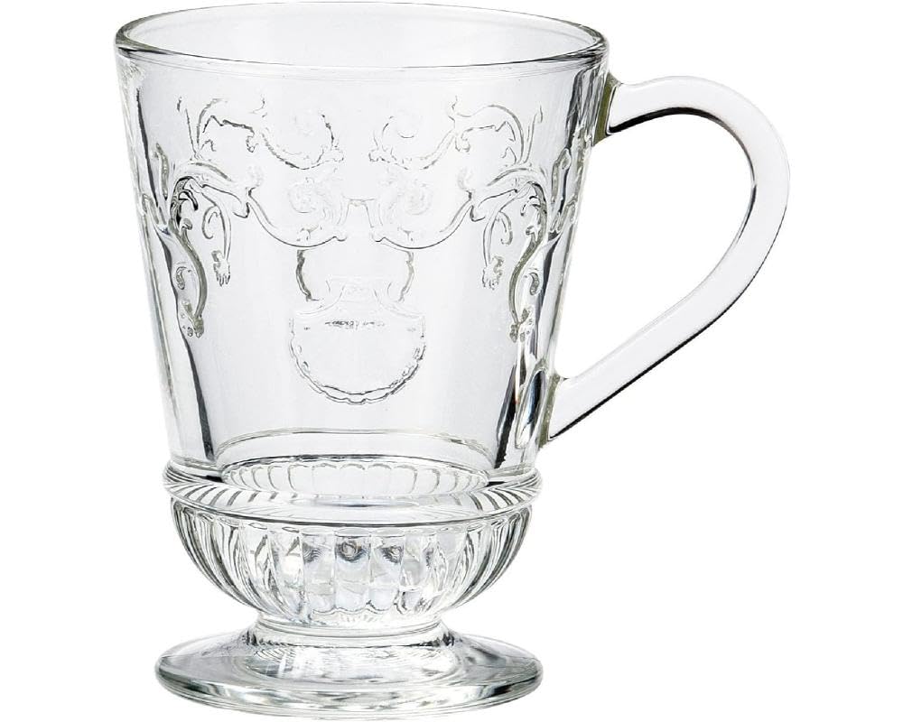 La Rochère Versailles Mug 275cc