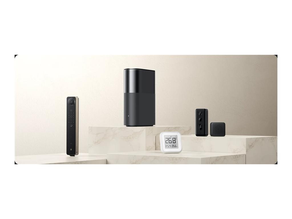 Xiaomi Mesh System BE3600 Pro EU(3-PAK) | Xiaomi