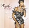 CD KEYSHIA COLE - Different Me B001239502 Geffen Records 2008 Non Japan Rap & Hip-Hop/R&B Used