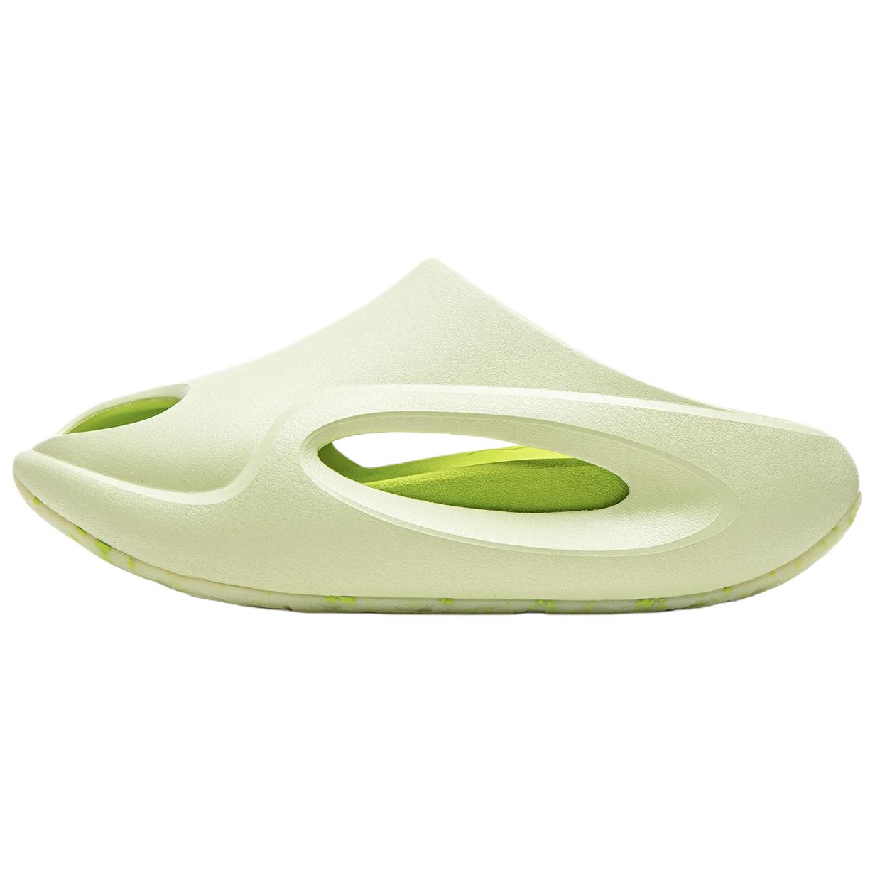 Шлепанцы Li Ning Cloud Wander SLAY 2.0 Унисекс AZSW001-3 35.5
