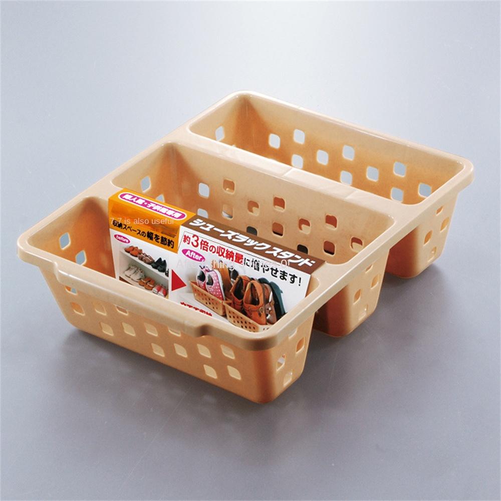 

Складной пластиковый шкаф для хранения спортивной обуви с высокой прозрачностью, прозрачная дверь с откидным ящиком для хранения обуви 28.5 X 21.5 X 7.5cm верблюд