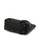 Daks Womens Accessories Black Cowhide Embroidered Dd Logo Chain Tote Bag_Dcba6E324Bk