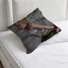 SSilent Hill HHeather Mason Square Pillow Case Soft Decorative Throw Pillow Cover for Home Sofa Bed