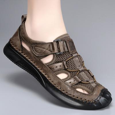 Erkek Ayakkabıları – Sandalet