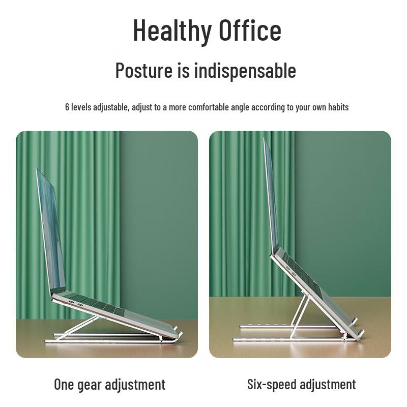Founder Laptop Stands & Power Solutions