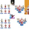 Entzückendes Ultraman Figuren-Spielzeugset für Kindergeburtstage und als Geschenk