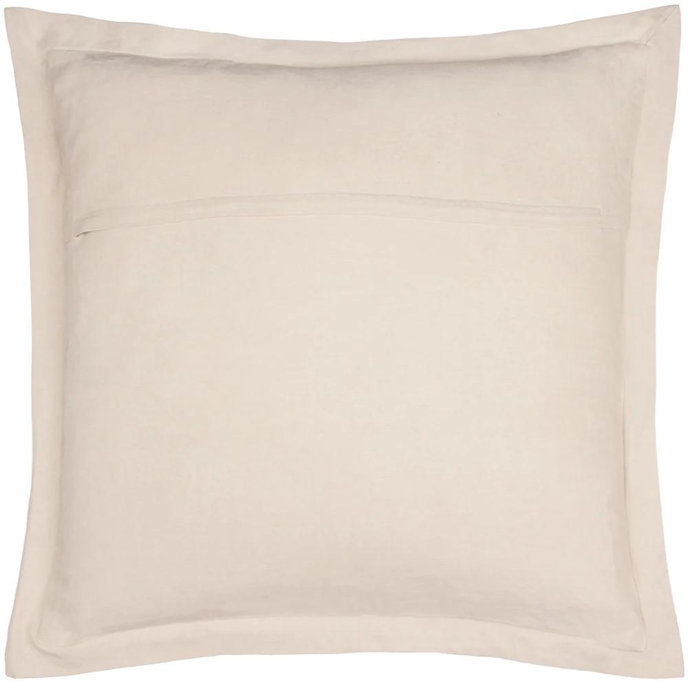 Yard Canopy Waffle Cushion Cover