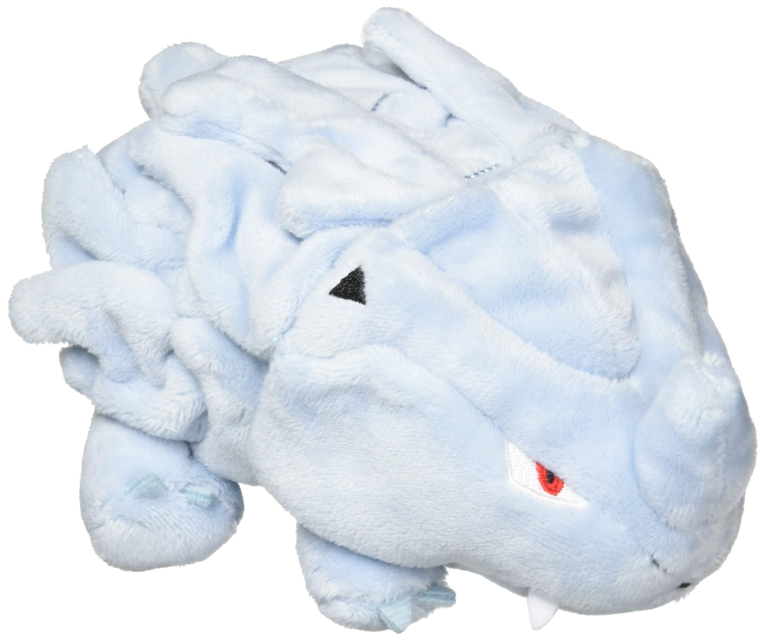

Center Original Plush Toy fit Rhyhorn x 12 x x W x Pokémon Pokémon 14.5 5.5 (H D cm)