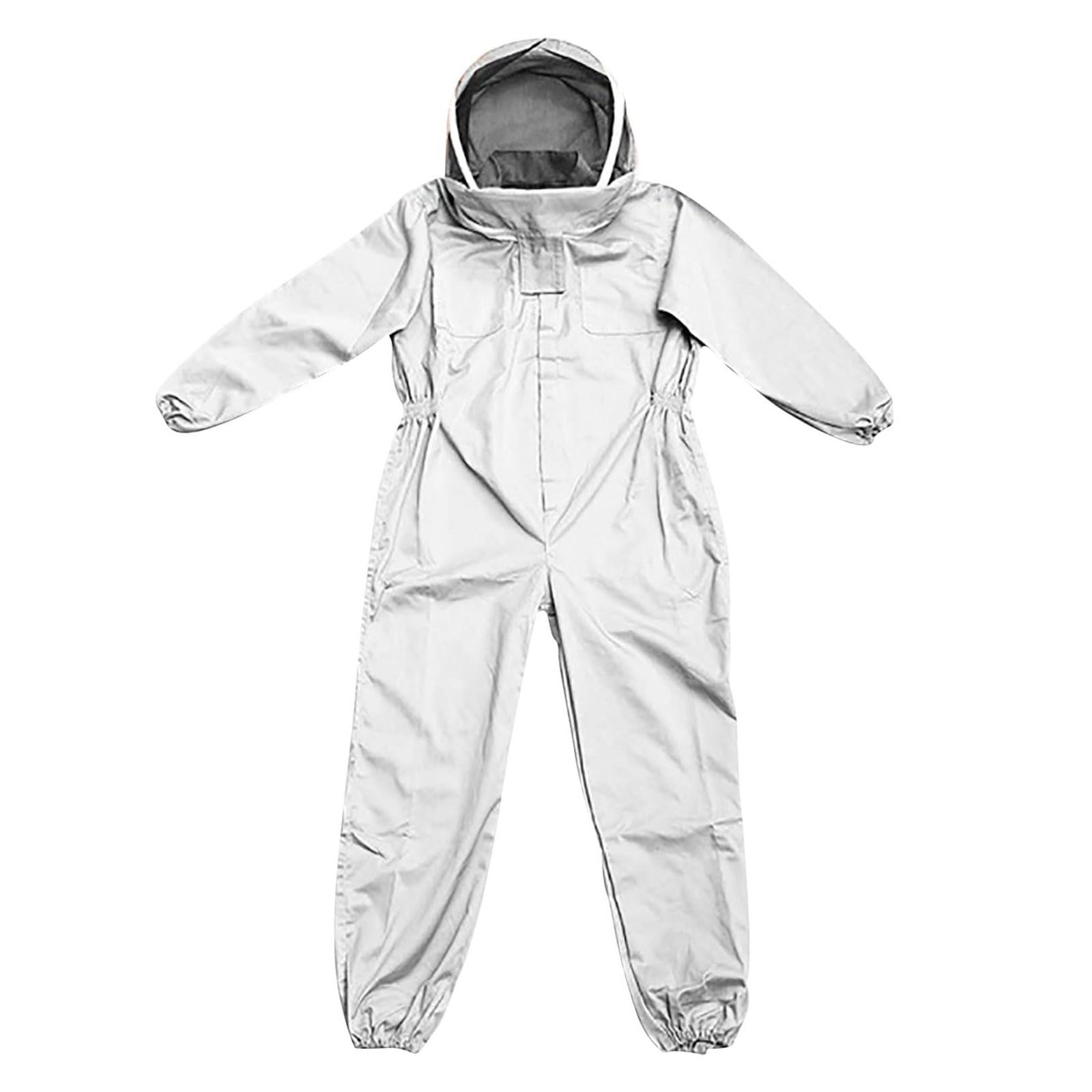 

Одежда пчеловода для мужчин и женщин, одежда для всего тела, пчеловодческие принадлежности, XL