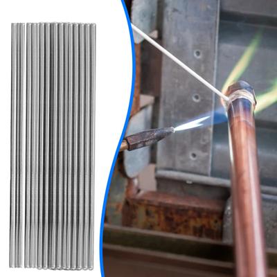 10/20/50Pcs 1.6/2.0mm Welding Rods Low Temperature High Strength Repair Tools Aluminum Flux Cored  Welding Wires for Radiator