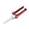 Stainless Steel Multi Functional Fruit Picking and Garden Pruning Shears