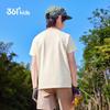 361° Kids' 2026 Summer Loose Breathable Short-Sleeve T-Shirt