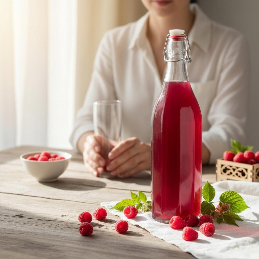 6X COSTOLATA Bottle 750ml with MECHANICAL CORK Bottles for Tinctures 0.75l