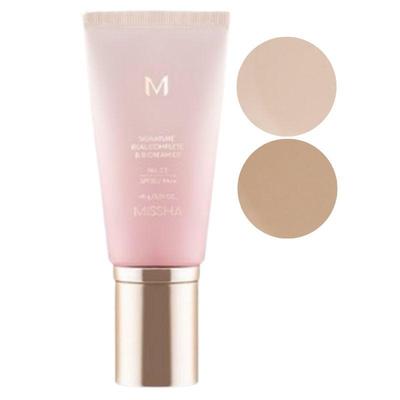 M Signature Real Complete BB Cream EX 45g