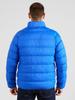 Зимняя куртка Tommy Hilfiger Lightweight Down Jacket (DM0DM15385) ультра-синяя