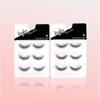 Keybo Volume Up False Eyelashes 3 Pairs