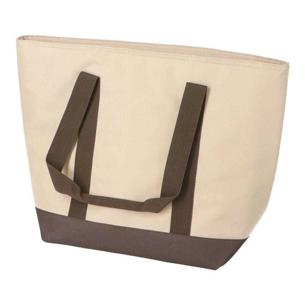 Konan Original SOUTHERNPORT Tote Cooler Bag Beige SP23-3302