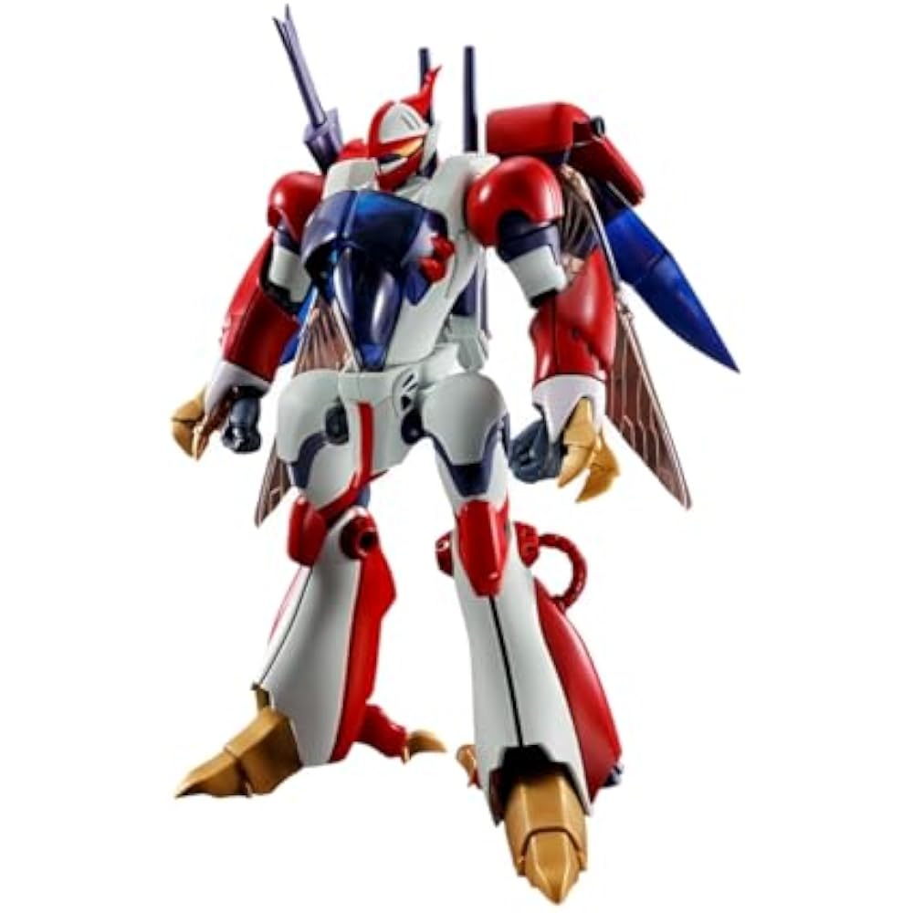 R3 1/35 Bilbein Buildable Plastic Model (Holy Warrior Dunbine)