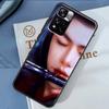 The Untamed Wang Yibo XiaoZhan Case For Xiaomi Redmi Note 12 11 10 9 8 Pro Cover For Redmi Note 10S 11S 10A 10C 9A 9C 12C 9T