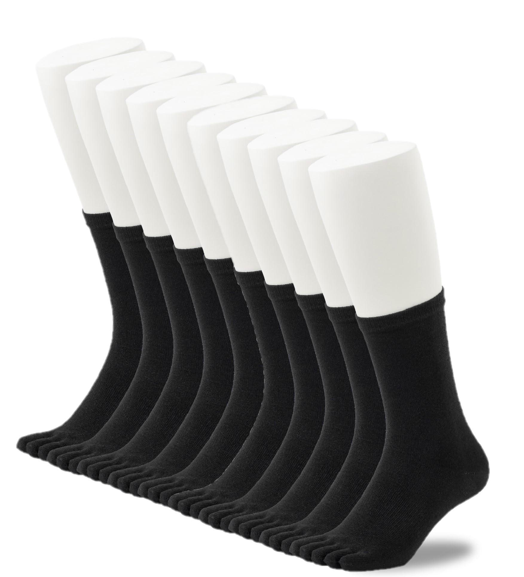 

Okamoto MAENI Подходят для и Изготовлены с Дезодорирующими Большие Носки до щиколотки см Мужские Носки с пятью пальцами, Набор из 5 пар/10 пар, Деловые, Повседневные, Спортивные, Пряжа,