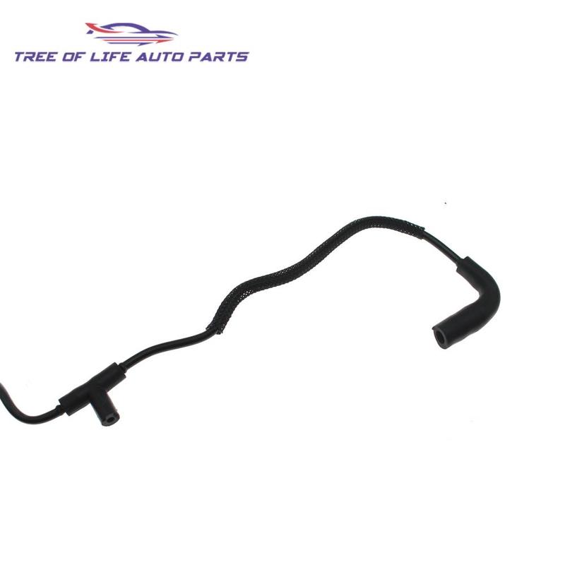 1/2/5/10 Crankshaft Ventilation Exhaust Pipe LR013531 JDE10729 For Range Rover Sport Discovery 4 3.0L V6 Diesel JAGUAR XF X250