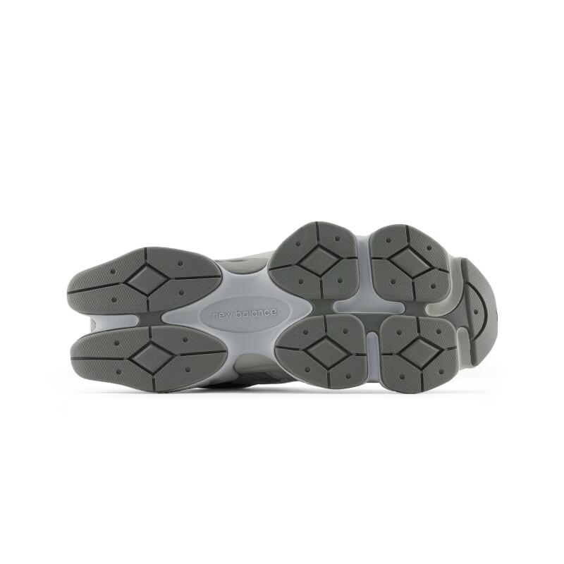 New Balance 9060 Serie Unisex Retro Freizeitsneakers