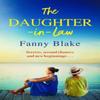 The DaughterinLaw by Fanny Blake Paperback Book 9781471193644