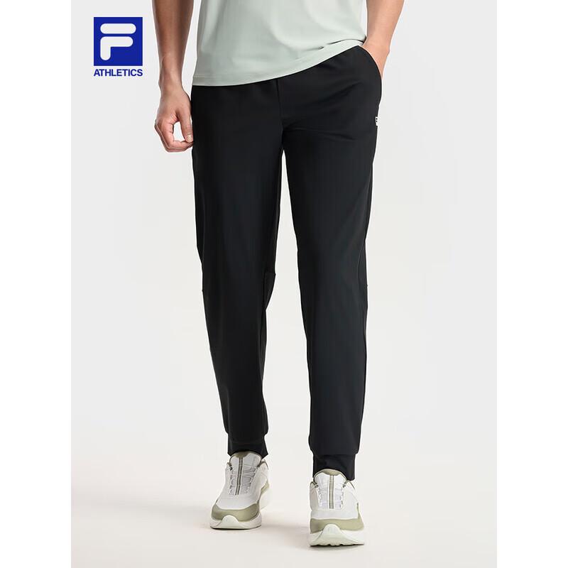 FILA Men s Basic Knit Jogger Pants L
