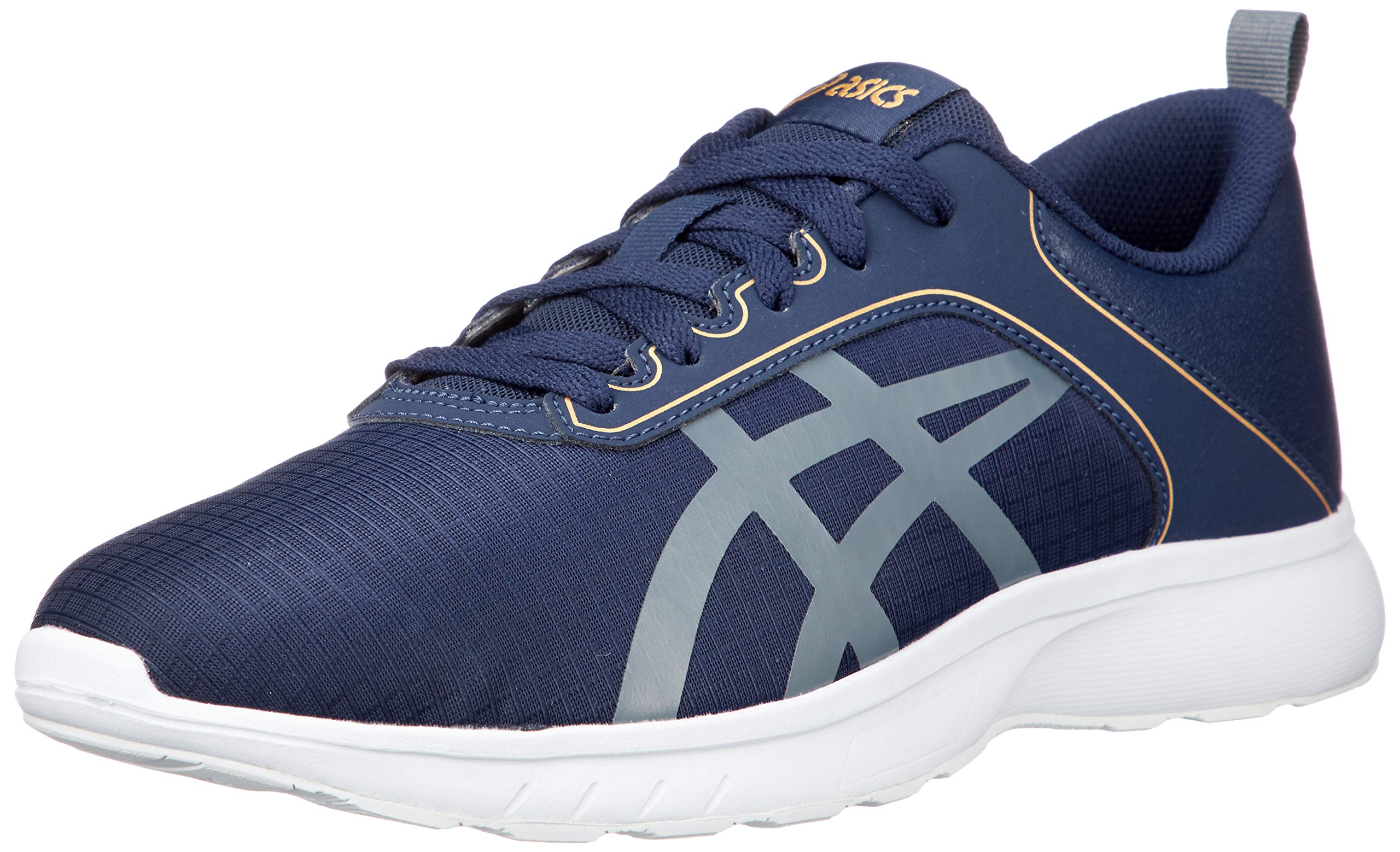 

ASICS PRIME JOGGER Размер см SP/LS Кроссовки, Peacoat/Metropolis (LS), 27,0