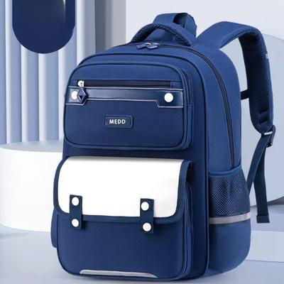 Waterproof Children School Bags for Girls Boys Kids Backpack Orthopedic Backpack Schoolbag Primary School Backpack