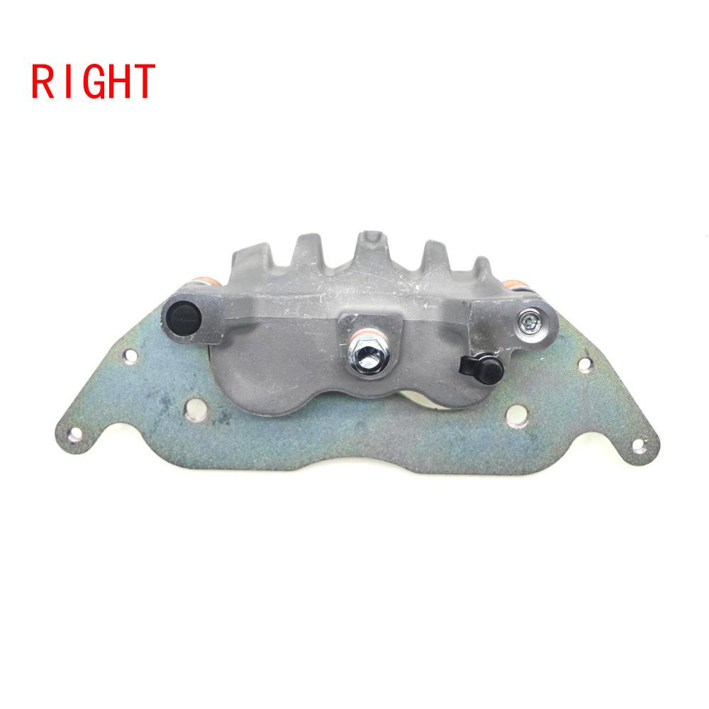 Polaris RZR Turbo PRO XP Brake Master Cylinder Caliper (1912473, 1913239)