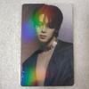 [USED] BTS Jimin FACE JPFC Bonus Trading Card Photo Card