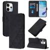 Premium Skin Feel Leather Magnetic Wallet Flip Case for OPPO Reno 15 12FS 12F 11F 11 9 8 Pro 8 Lite 8T Phone Cover
