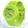 Waterproof Kids Bracelet Cartoon Tracker Holder Strap Case Bracelet for AirTag Tracker Accessories