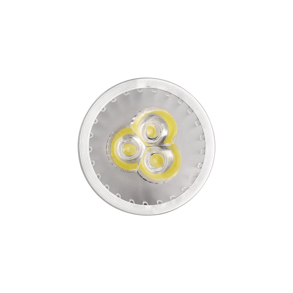 LED Spotlights Bulb GU10 9W Dimbare COB-lamper AC 85-265V 220V Cool Varm Hvit Ultra Bright