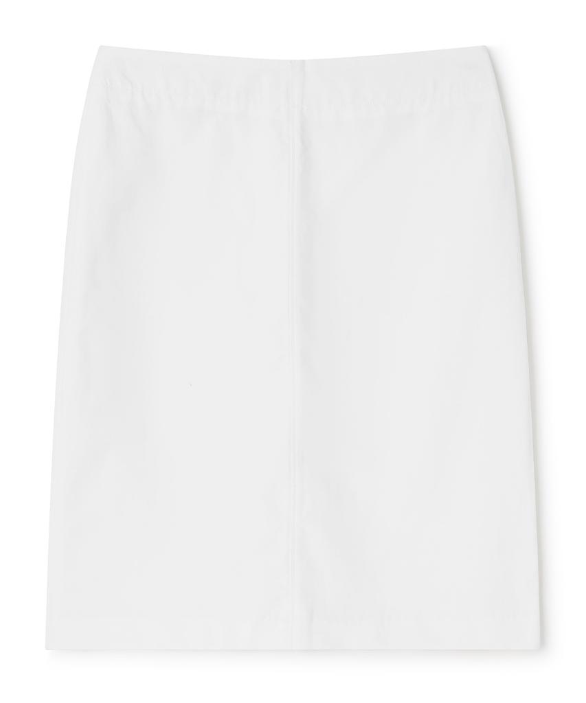 Loteu Low H-Line Skirt_2 Color