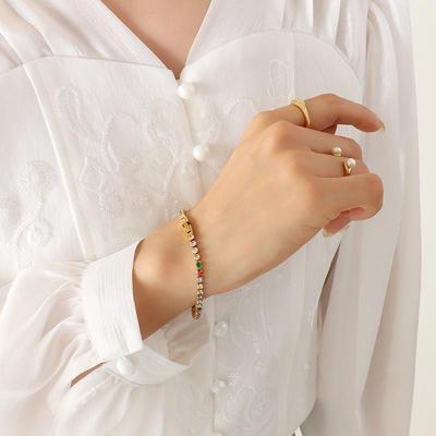 Bracelets – Bracelets chaînes