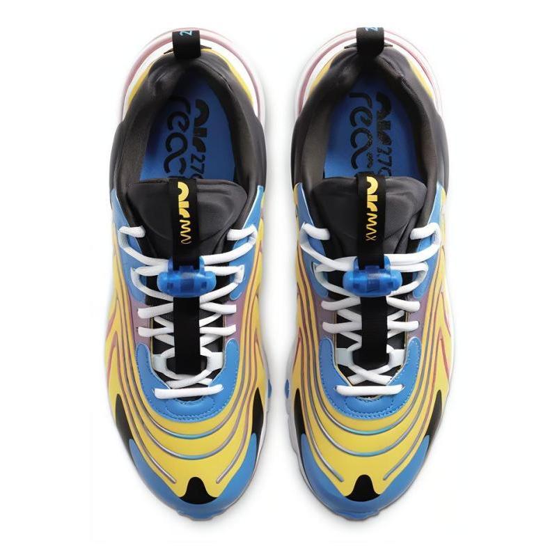 Nike Air Max 270 React Eng Watermelon Sneakers Casual Shoes CD0113-400