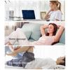 Electric Fascia Knife Muscle Relaxation Neck Fascia Massage LCD Vibration Warm Body Lifting Scraper Tool Massager