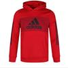 adidas Sweatshirt Red Teenagers ED6501