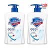 Jabón de Manos Antibacteriano Safeguard