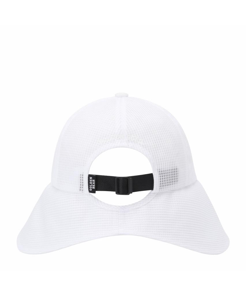 Goldeunbeeo (W) Mesh Hybrid Bucket Hat G6Rax26381Whx