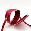 CONC CO403 Plush Shoulder Bag Heart Red nui.