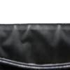 LOUIS VUITTON District PM Shoulder Bag N41028 black Damier Grafitto Canvas mens Used